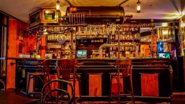 photo of La Mécanique Des Fluides 